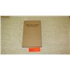 Image 1 : Antique Book: Hawaii, Lei of Islands - Hardbound, 1956