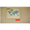 Image 2 : Antique Book: Hawaii, Lei of Islands - Hardbound, 1956
