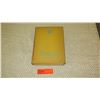 Image 1 : Antique Book: Hawaii, Isles of Enchantment - Hardbound, 1938