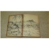 Image 2 : Antique Book: Hawaii, Isles of Enchantment - Hardbound, 1938