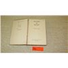 Image 2 : Antique Book: Thunder in Heaven - Hardbound, 1942 (3rd Printing)