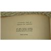 Image 4 : Antique Book: Thunder in Heaven - Hardbound, 1942 (3rd Printing)