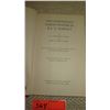 Image 10 : Antique Books: Who's Who, The Gods Depart, Polynesian Family System