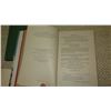 Image 11 : Antique Books: Who's Who, The Gods Depart, Polynesian Family System