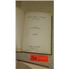 Image 15 : Antique Books: Who's Who, The Gods Depart, Polynesian Family System