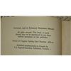 Image 7 : Antique Books: Who's Who, The Gods Depart, Polynesian Family System