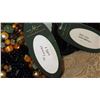 Image 3 : 2 New Mary Frances Beaded Handbags: "Honey" and "High Impact" Gloss Black