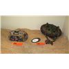 Image 5 : 2 New Mary Frances Beaded Handbags: "Precious Peacock" and Jewel-Hued Bag