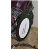 Image 3 : 2 New Mary Frances Beaded Bags: "Purple Passion" and Embellished Canteen