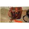 Image 3 : 2 New Mary Frances Beaded Handbags: Oval "Masquerade" and Orange-Trim Box Bag