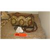 Image 4 : 2 New Mary Frances Beaded Bags: Ivory "Now and Forever" Clutch and "Luster Bay"