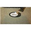 Image 3 : 2 New Mary Frances Beaded Bags: "First Impression" Ruched Velvet and "Aria" w/Chenille Accents
