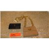 Image 1 : Small Ferragamo Coin Bag and Black Chanel Credit Card Holder