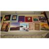 Image 1 : 12 Misc. Hawaiiana Books: Waikiki Beachboy, Patterns in Tapa, Sunday in Hawaiia, etc.