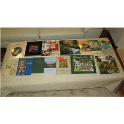 14 Misc. Hawaiiana Books: Kaumualii, Hawaiian Journal of History, Ka Moolelo Hawaii, etc.