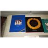 Image 2 : 14 Misc. Hawaiiana Books: The Art of Featherwork, Birth by Fire, Kauai, etc.