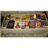 Image 1 : 15 Misc. Hawaiiana Books: Atlas of Hawaii, The Princess Kaiulani, The Pink Palace, etc.
