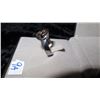 Image 3 : Authentic Gucci (Italy) Interlocking "G" Sterling Silver Ring