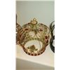 Image 3 : Qty 6 Misc. Decorative Royal Crowns - Various Sizes, Styles