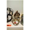 Image 5 : Qty 6 Misc. Decorative Royal Crowns - Various Sizes, Styles