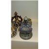 Image 6 : Qty 6 Misc. Decorative Royal Crowns - Various Sizes, Styles