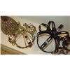 Image 9 : Qty 6 Misc. Decorative Royal Crowns - Various Sizes, Styles