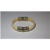 Image 1 : Vintage Ivory Heirloom Bracelet