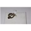 Image 3 : 14K Gold Pendant - Outrigger Canoe Paddle
