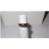 Image 1 : 14K Gold Filigree Ring - Ming's?