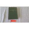 Image 1 : Antique Book: Hawaii To-Day 1926, Hardbound 1st Edition