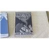 Image 2 : Qty 8 Books by Don Blanding (Hardbound), Hula Moons (1st Ed), Vagabond’s House, Drifter’s Gold, etc.