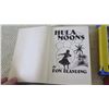 Image 7 : Qty 8 Books by Don Blanding (Hardbound), Hula Moons (1st Ed), Vagabond’s House, Drifter’s Gold, etc.