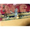 Image 3 : Qty 6 Hat Pins & Misc. Pins/Accessories
