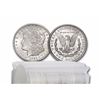 Image 1 : 1921 Morgan Dollar BU MS-63 (20-Count Roll) $29.99 PER COIN