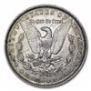 Image 2 : 1901 Morgan Dollar AU