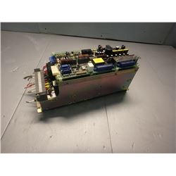 FANUC A06B-6050-H102 Velocity Control Unit