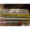 Image 3 : FANUC A06B-6050-H102 Velocity Control Unit