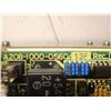 Image 4 : FANUC A06B-6050-H102 Velocity Control Unit