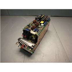 FANUC A06B-6050-H102 Velocity Control Unit