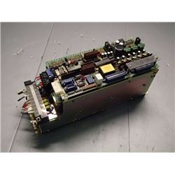 FANUC A06B-6050-H103 Velocity Control Unit
