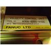 Image 4 : FANUC A06B-6050-H103 Velocity Control Unit