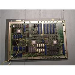 FANUC A16B-1010-0040/04C Master Circuit Board