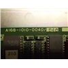Image 3 : FANUC A16B-1010-0040/04C Master Circuit Board