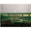 Image 2 : FANUC A16B-1210-0381/01A Circuit Board