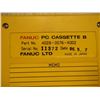 Image 4 : FANUC A02B-0076-K002 PC Cassette B