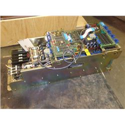 FANUC Spindle Drive *No Main Model #* Board #s: A20B-1000-0694, A20B-0008-0240/0207D, A20B-1000-0650