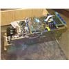 Image 1 : FANUC Spindle Drive *No Main Model #* Board #s: A20B-1000-0694, A20B-0008-0240/0207D, A20B-1000-0650