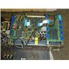 Image 3 : FANUC Spindle Drive *No Main Model #* Board #s: A20B-1000-0694, A20B-0008-0240/0207D, A20B-1000-0650
