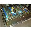 Image 4 : FANUC Spindle Drive *No Main Model #* Board #s: A20B-1000-0694, A20B-0008-0240/0207D, A20B-1000-0650