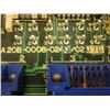 Image 7 : FANUC Spindle Drive *No Main Model #* Board #s: A20B-1000-0694, A20B-0008-0240/0207D, A20B-1000-0650